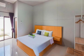 Urbanview Hotel Griya Menteng Palangkaraya by RedDoorz
